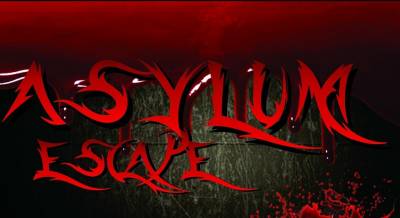 logo Asylum Escape (PHL)
